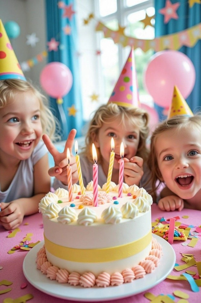 Дитяче свято