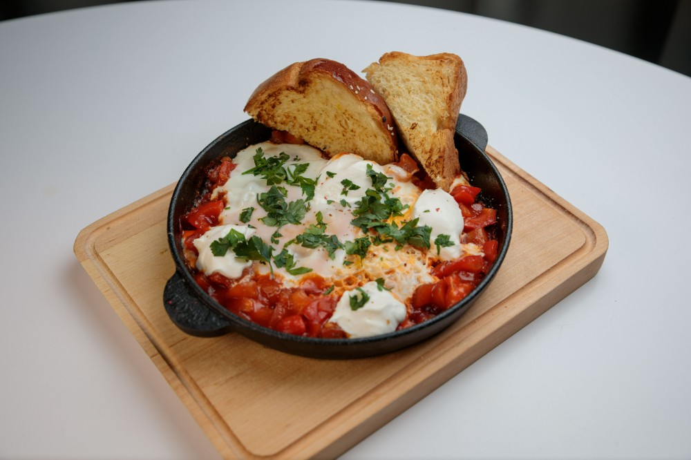 Шакшука 330г