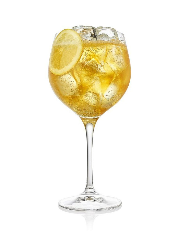 Hugo Spritz (білий апероль) 0% 300ml