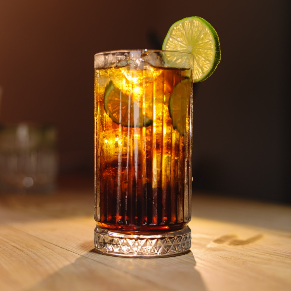 Rum Cola 300ml