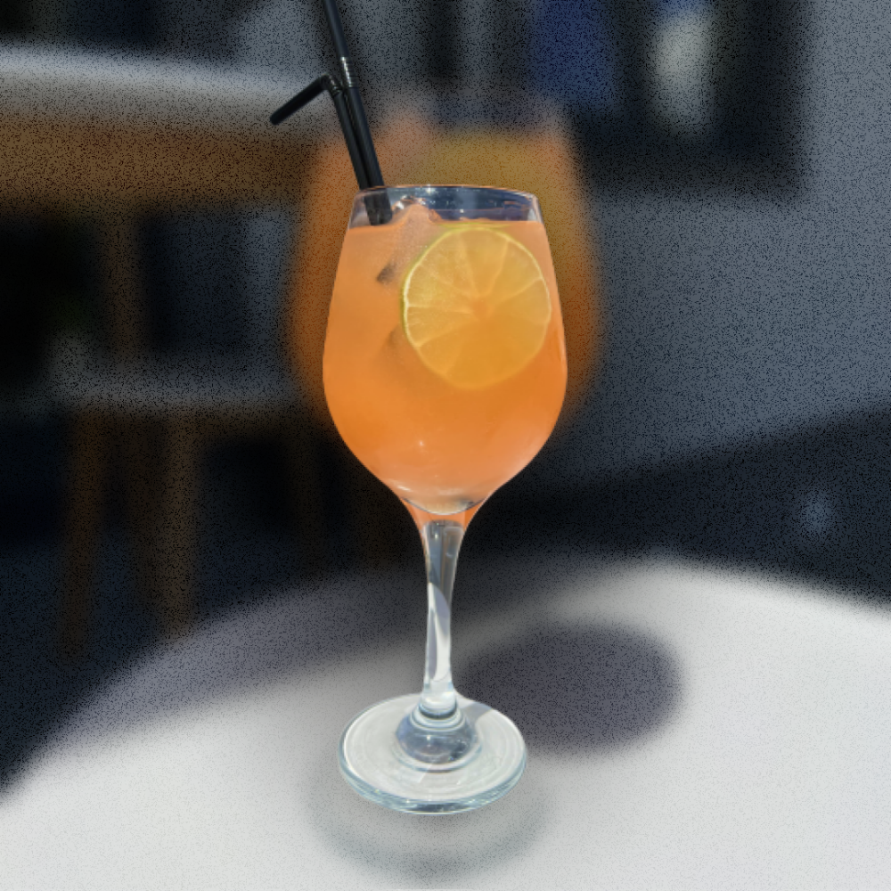 Spicy june 300ml