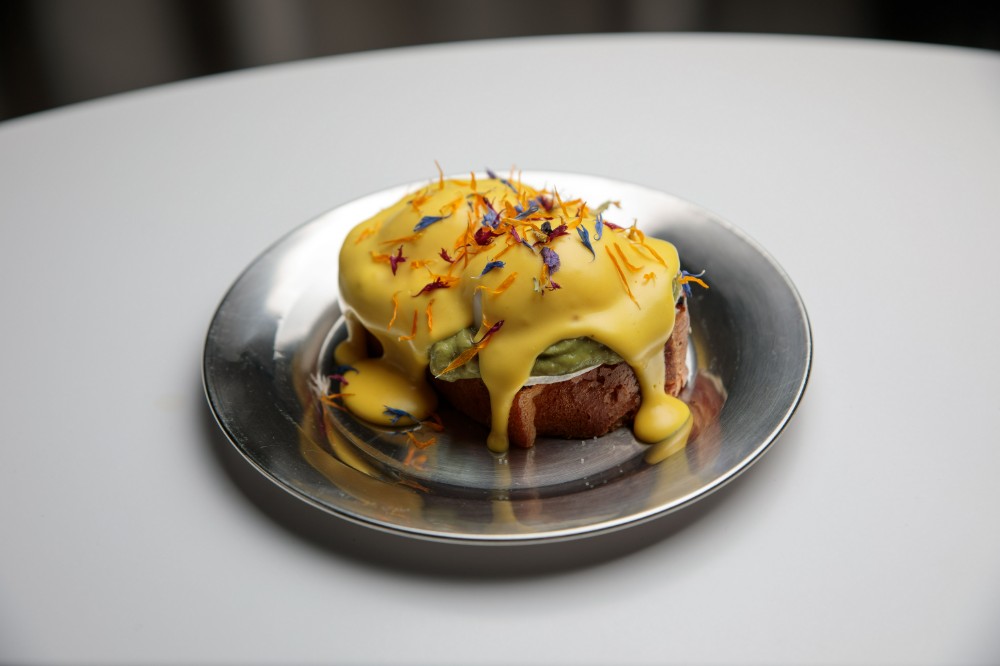 Авокадо тост 250г