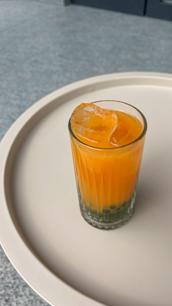 Exotic Challenge 350 мл