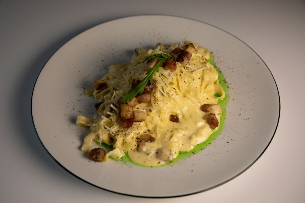 Паста Карбонара 400г