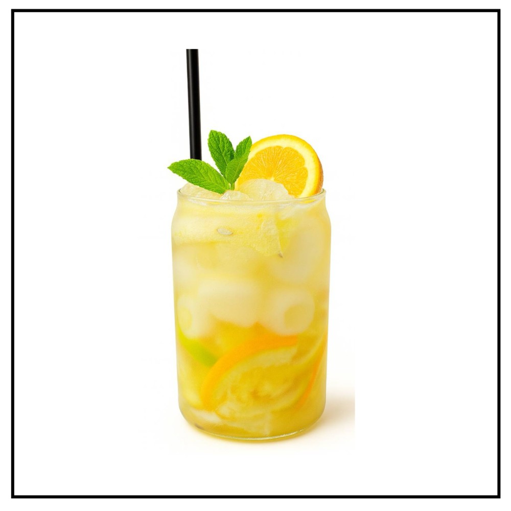 Лимонад "Класичний" 330мл