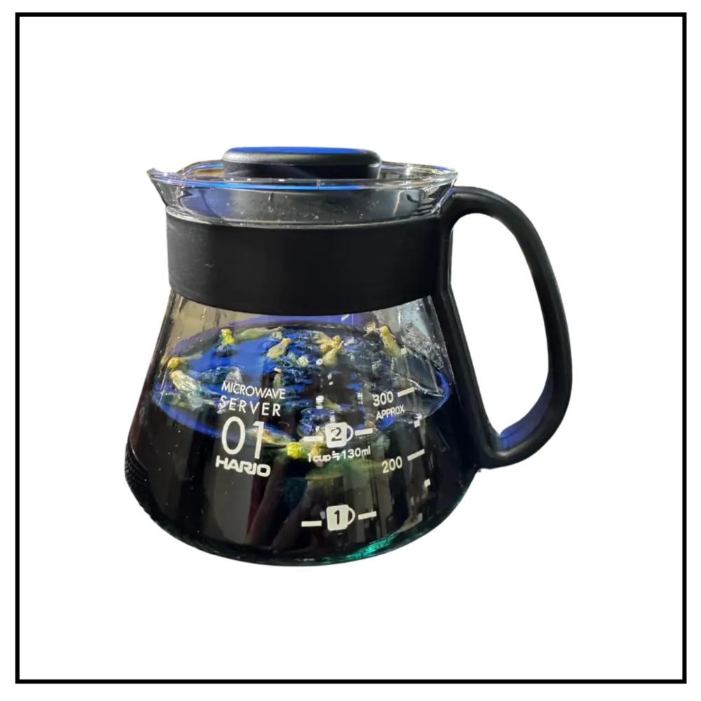  Чай Анчан Квітка