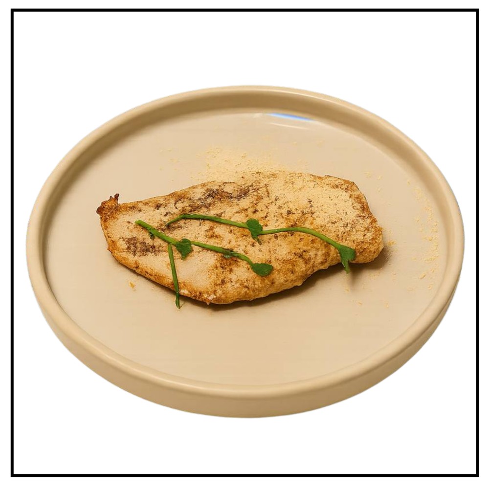 Куряче філе гриль 