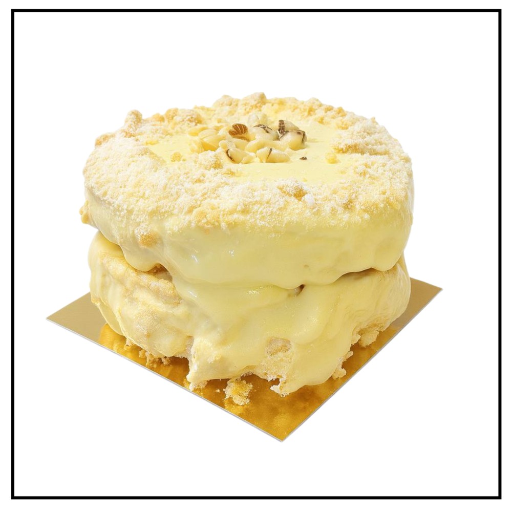 "Київський" торт без цукру 115г