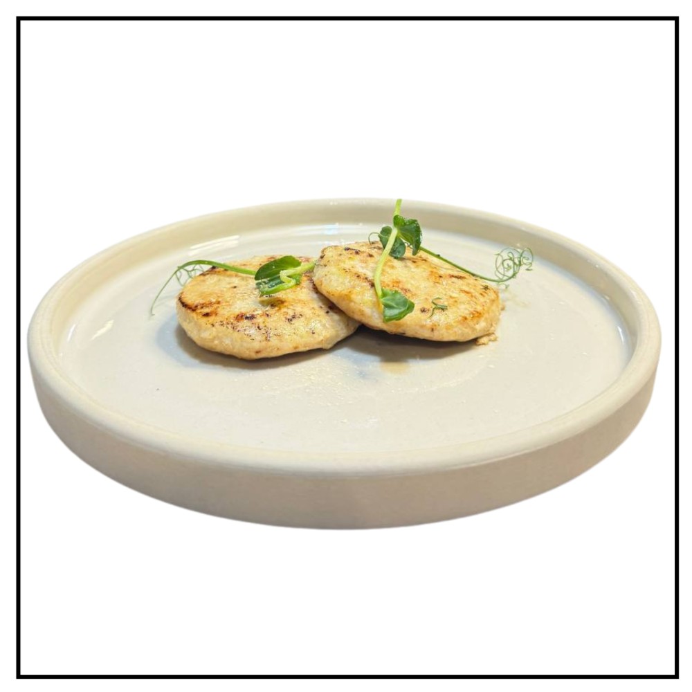 Індичі котлети 