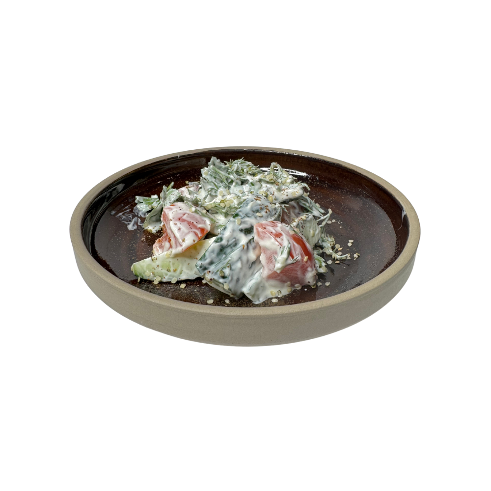 Овочевий салат 185гNEW