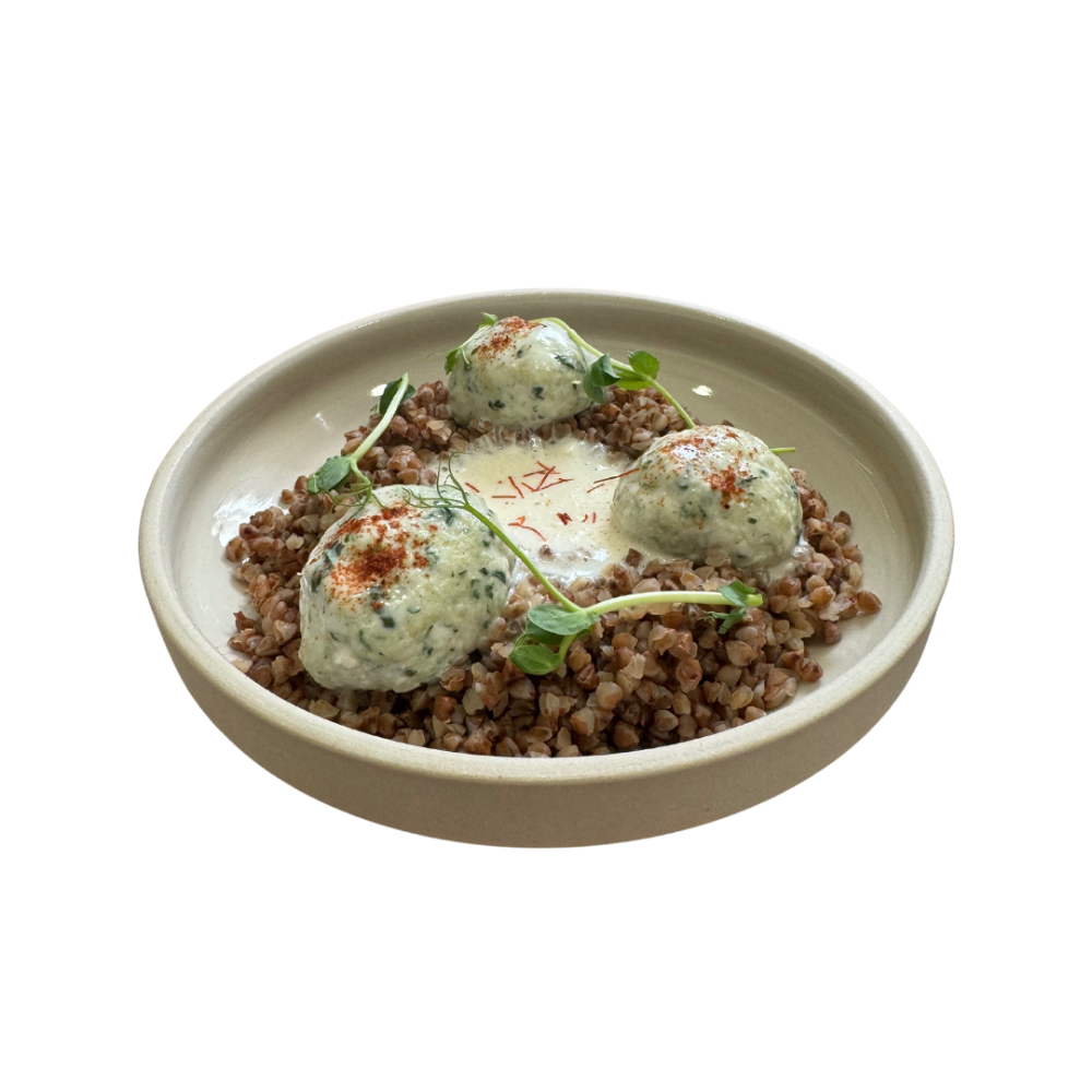 Мітболи із індички з гречкою 320 г