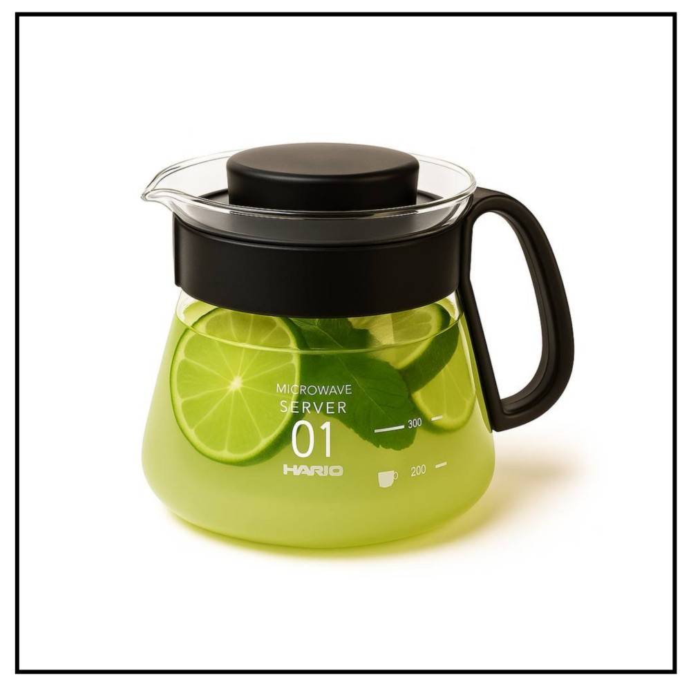 Чай імбирно - мятний 350мл