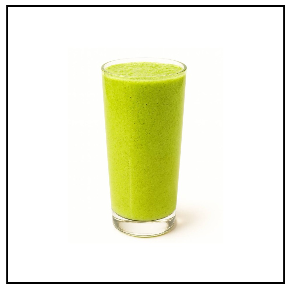 Смузі вітамінний