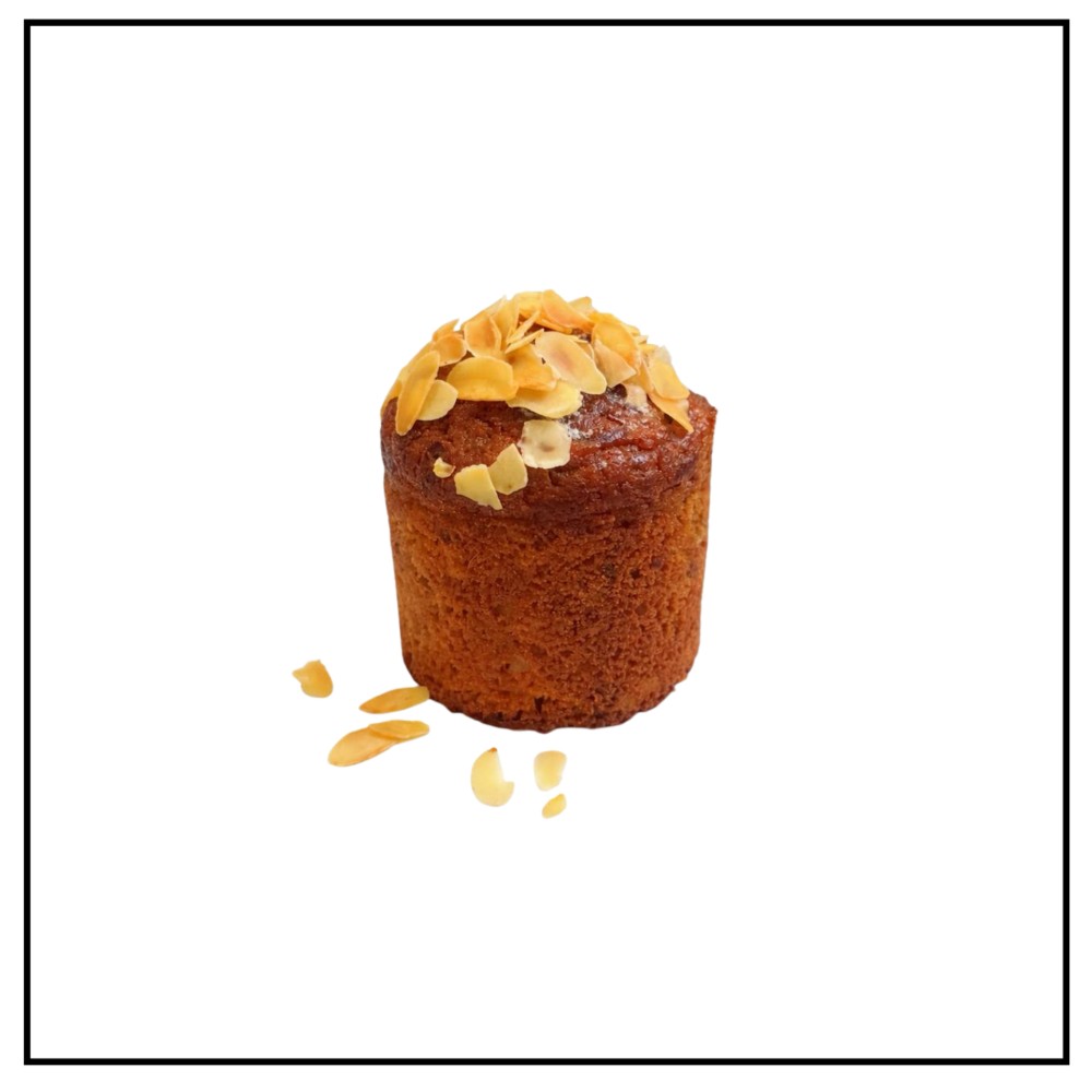 Пасочка 200 г