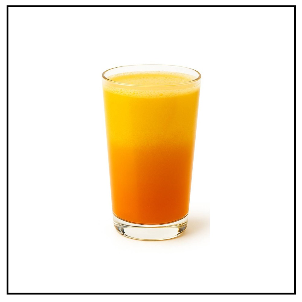 Апельсиново-грейпфрутовий