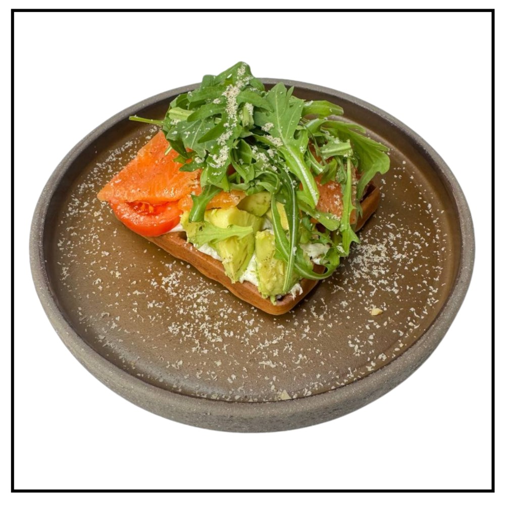 Скандинавська вафля 210 г