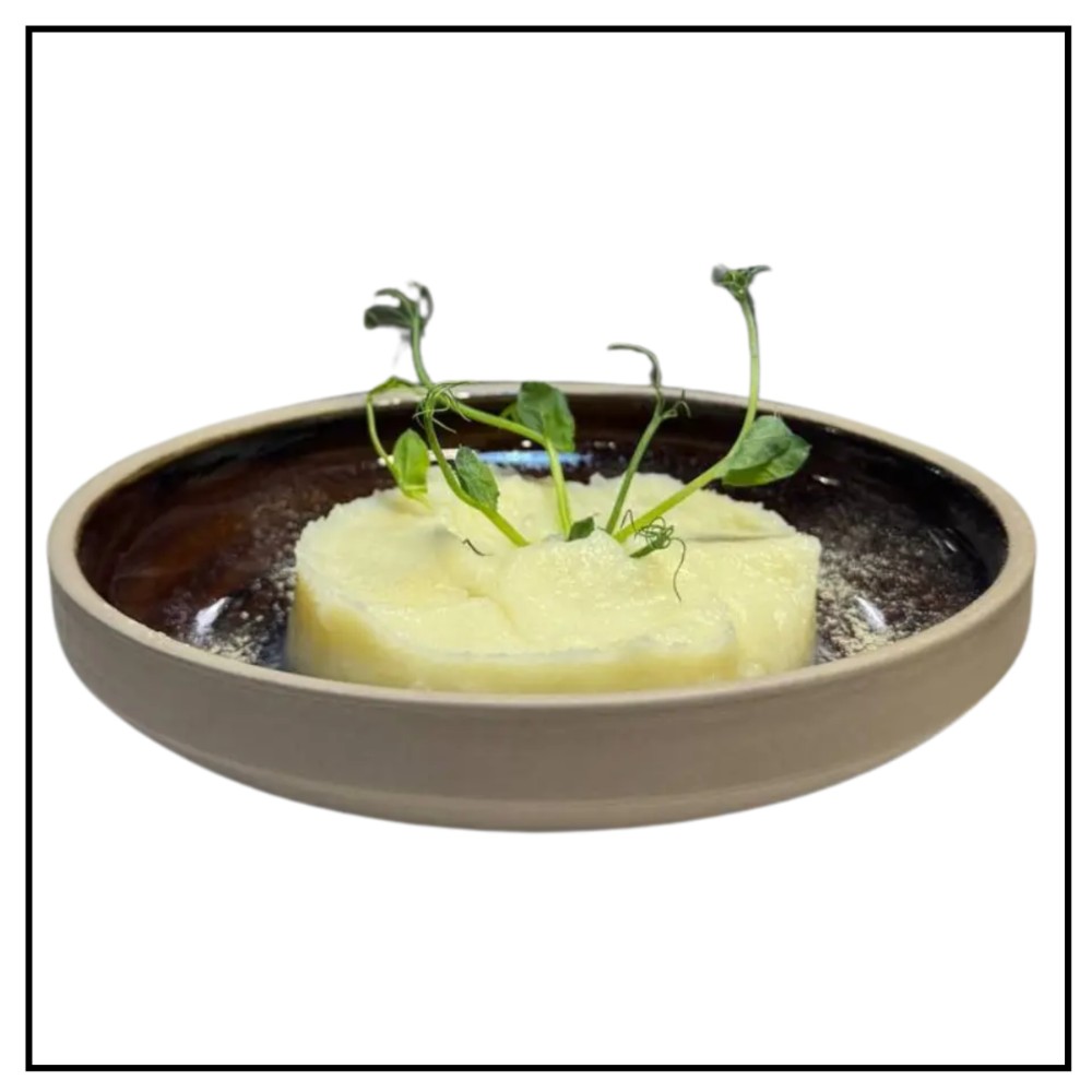 Картопляне пюре