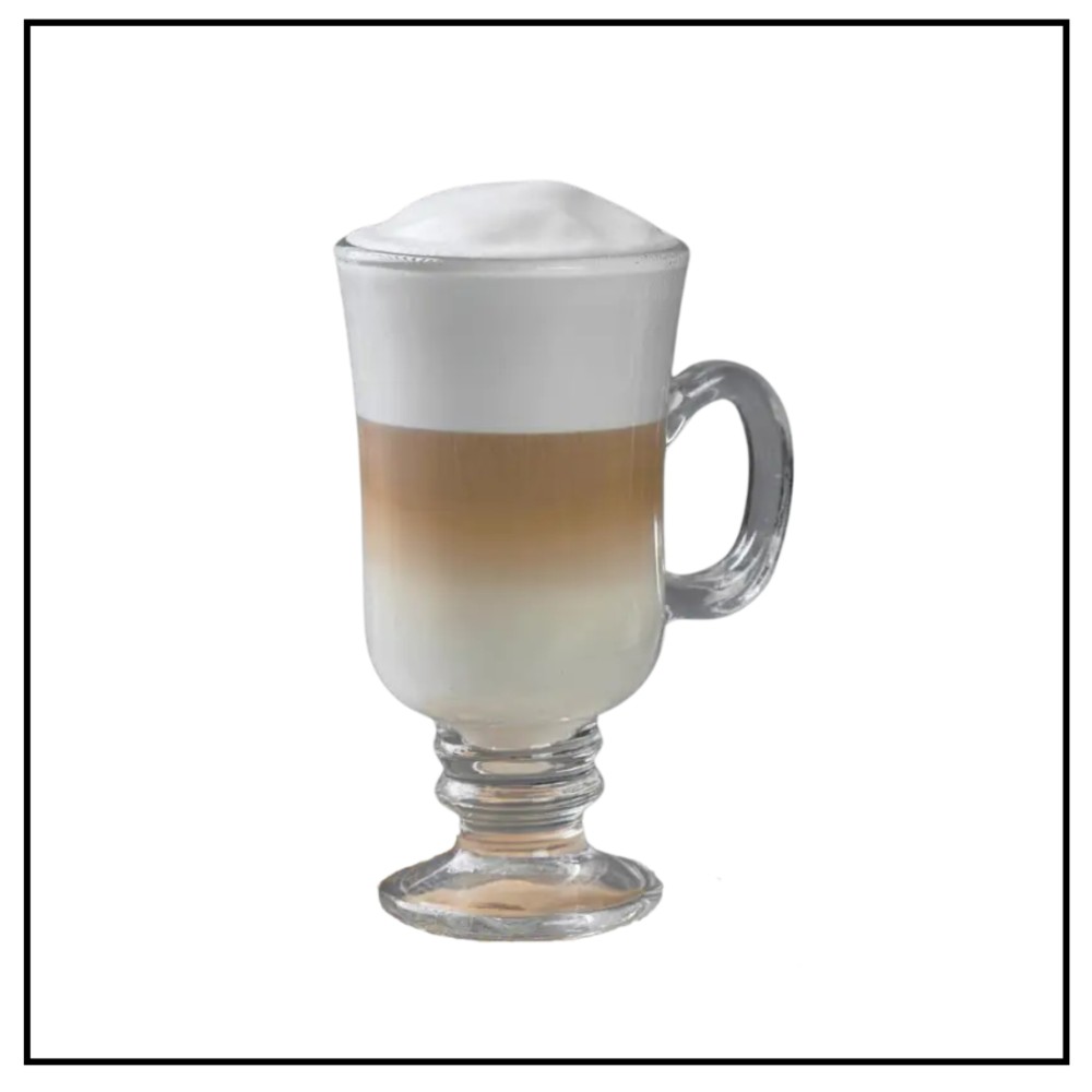 Лате на рослинному молоці