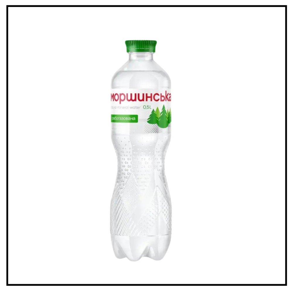 Моршинська