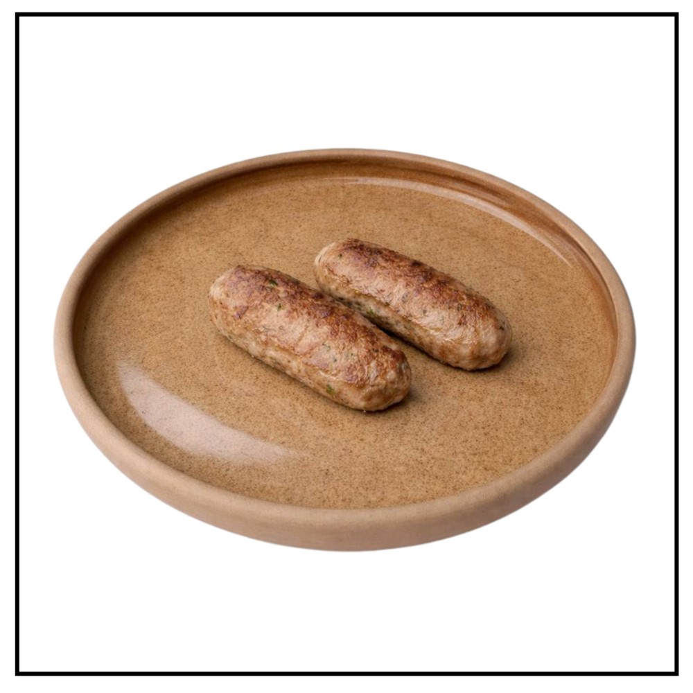 Люля-кебаб свино-яловичий 