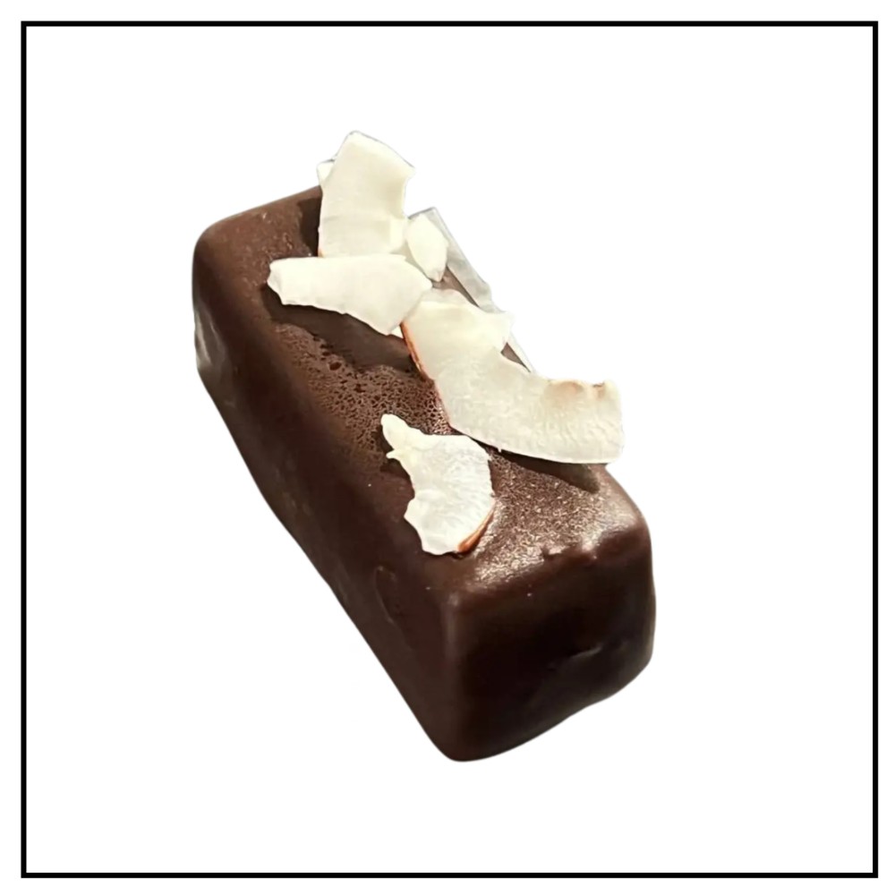 Баунті без цукру