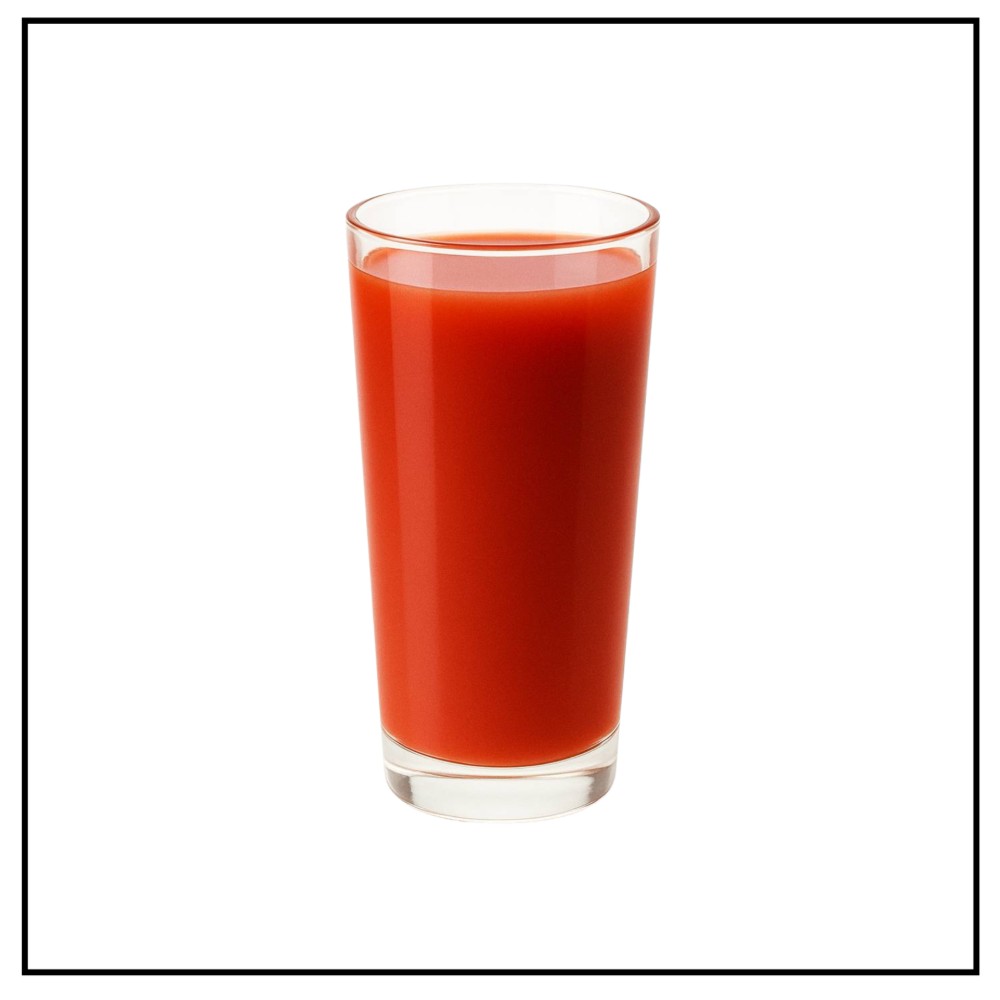 Сік томатний