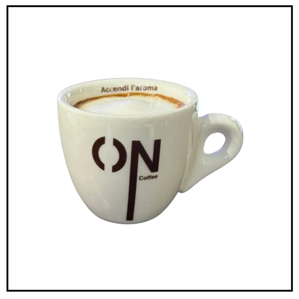 Еспресо-мак'ято