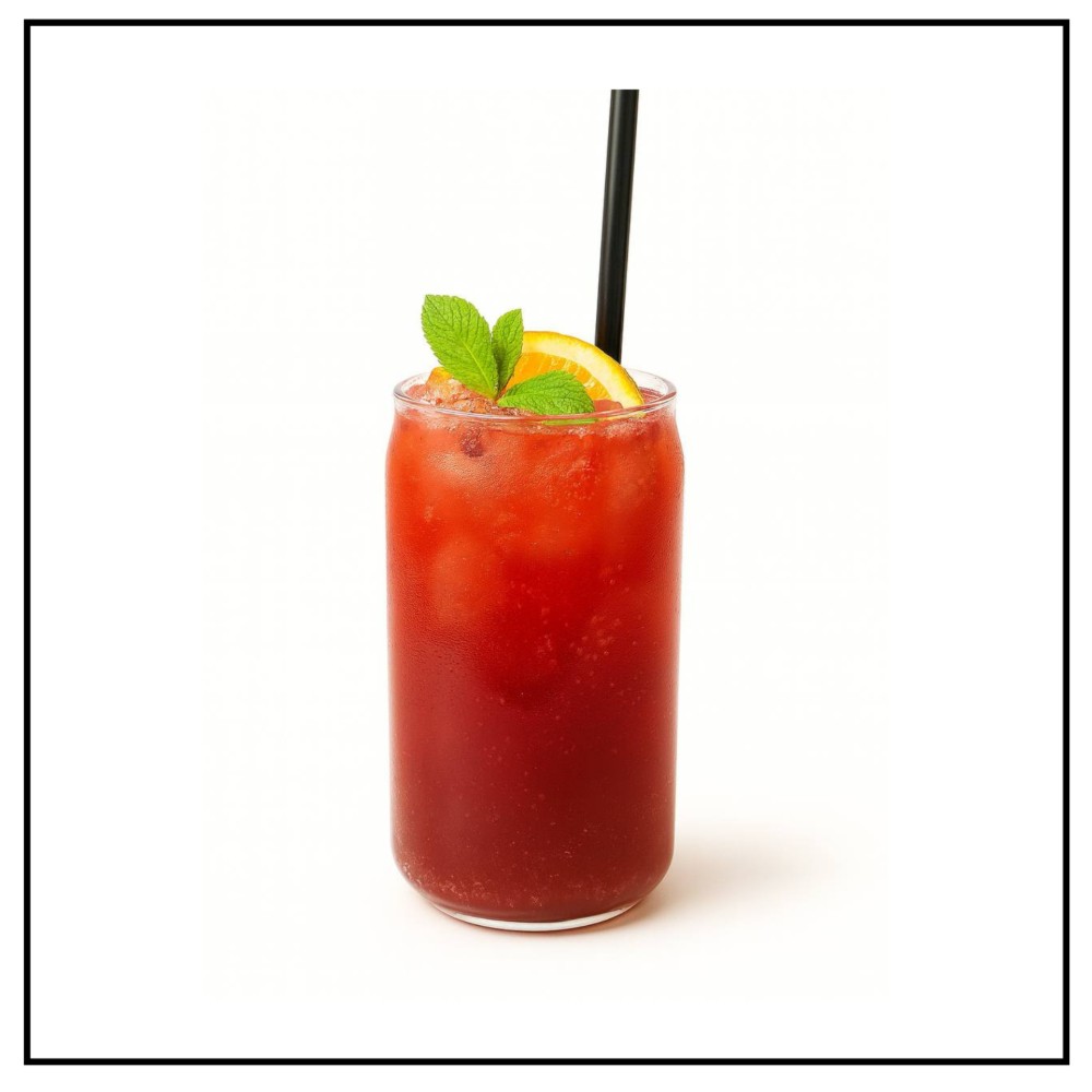 Лимонад "Ягідний" 330мл