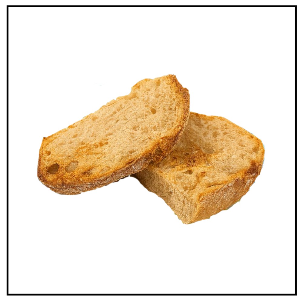 Хліб тартін