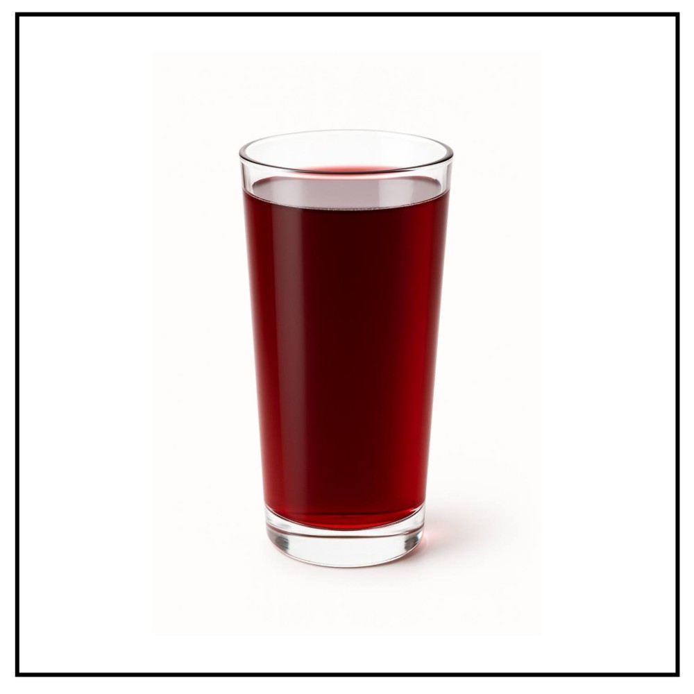 Сік вишневий