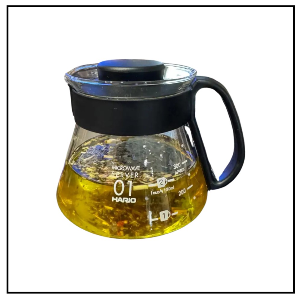 Чай Український дзен