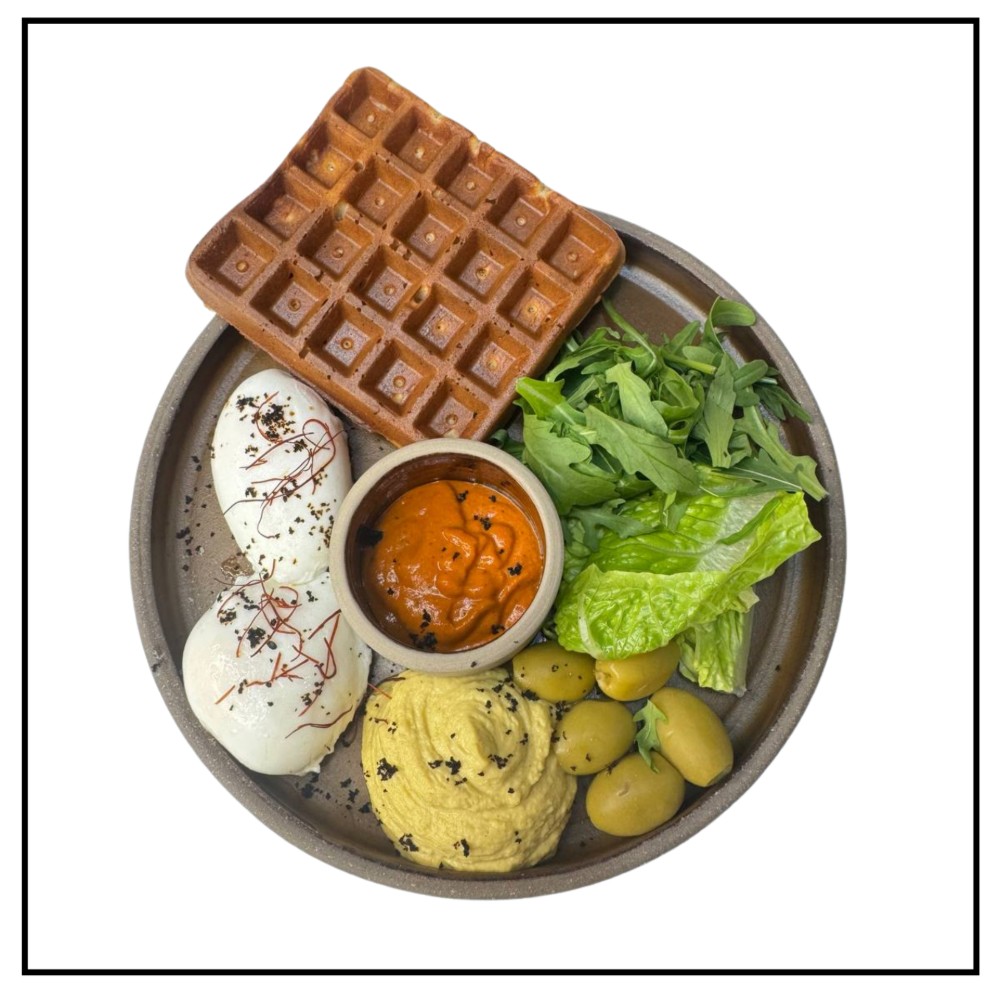 Великий сніданок 