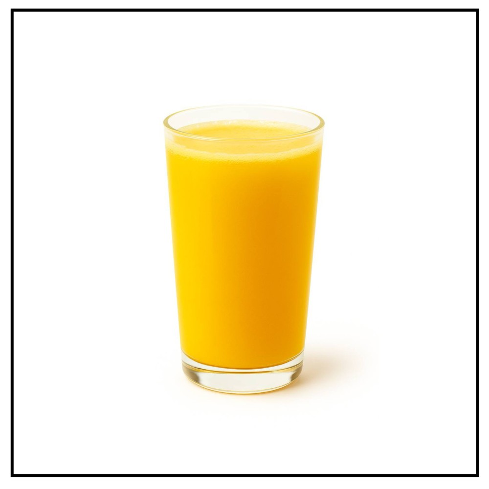 Фреш апельсиновий