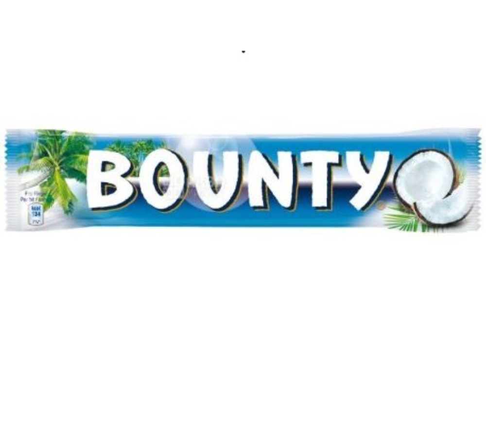 Баунті 57г