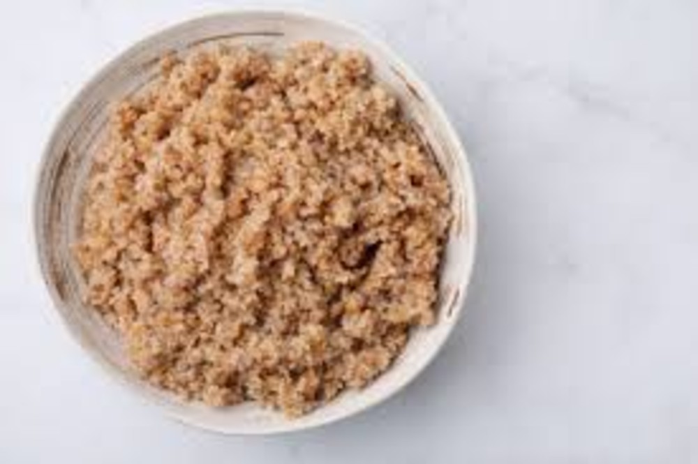 Каша пшенична