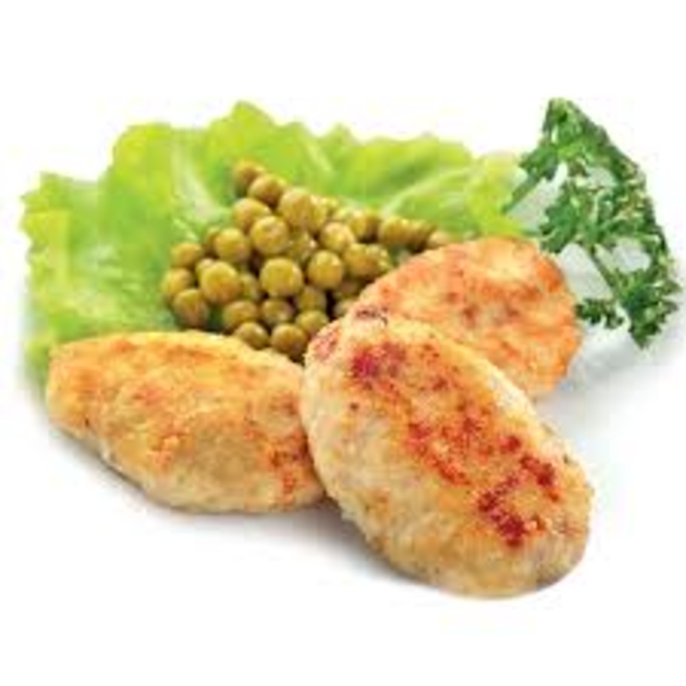 Котлета куряча