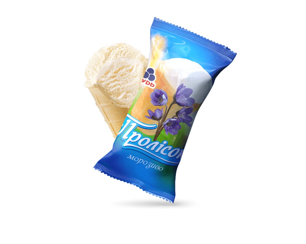 Ст. Пролісок Молоч.