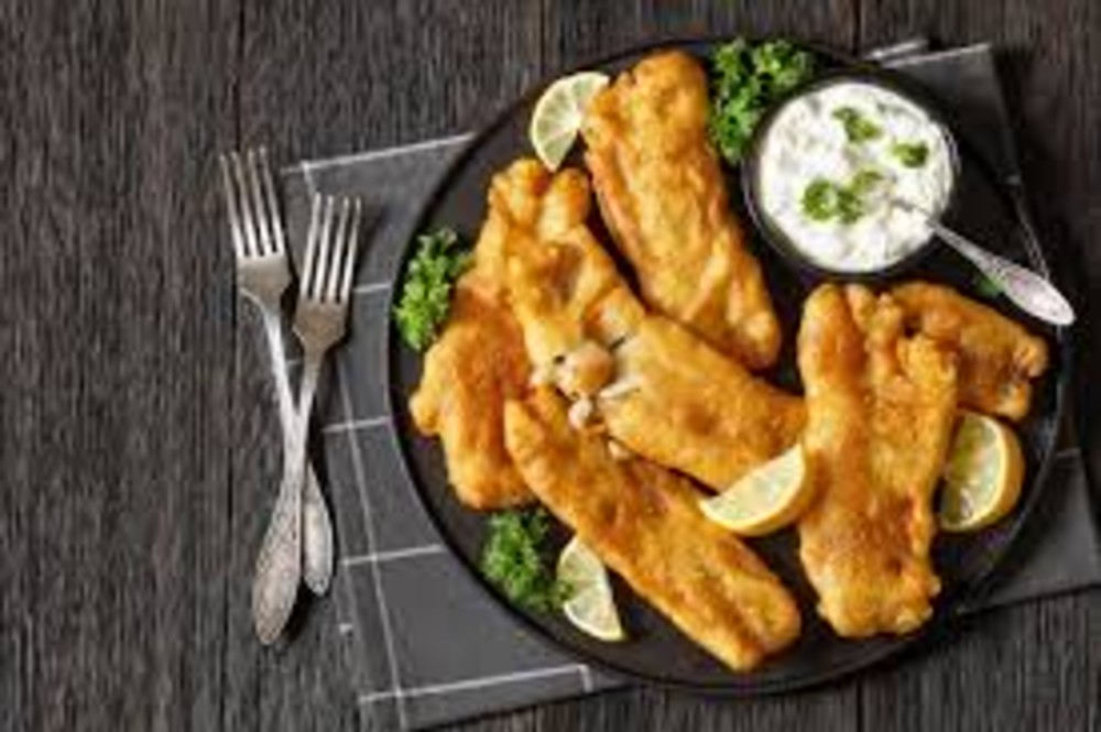 Хек в клярі