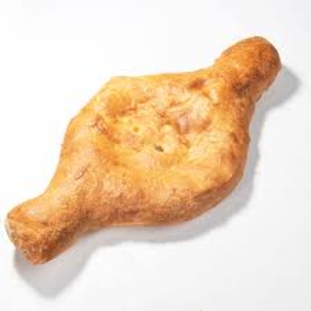 Шоті грузинський хліб