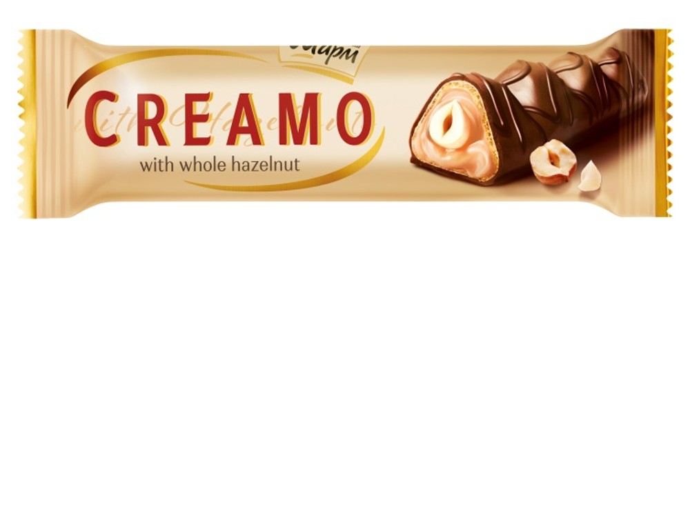 Батончик "К.Шарм" фундук 27г