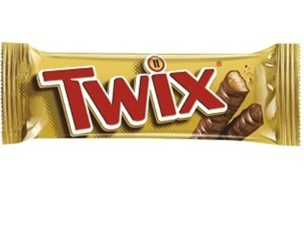 Твікс 50г