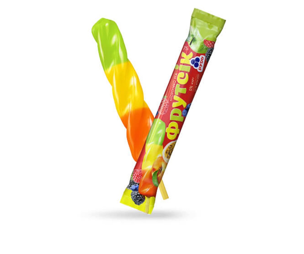 Лід Фрутсік винт 75г