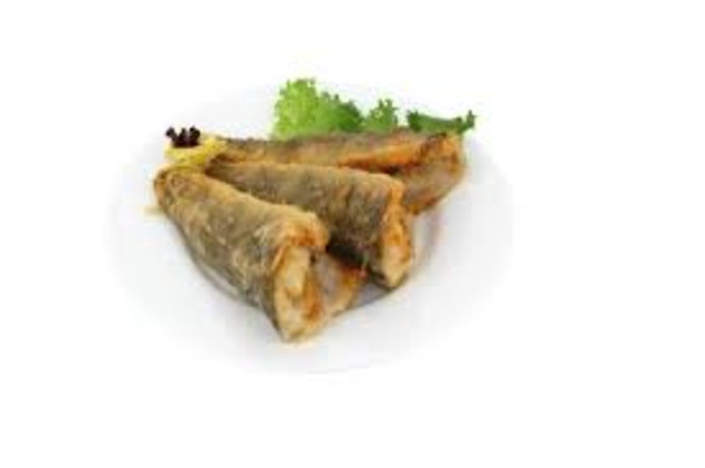 Хек під Цибулею