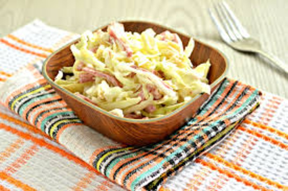 Салат "Весняний"