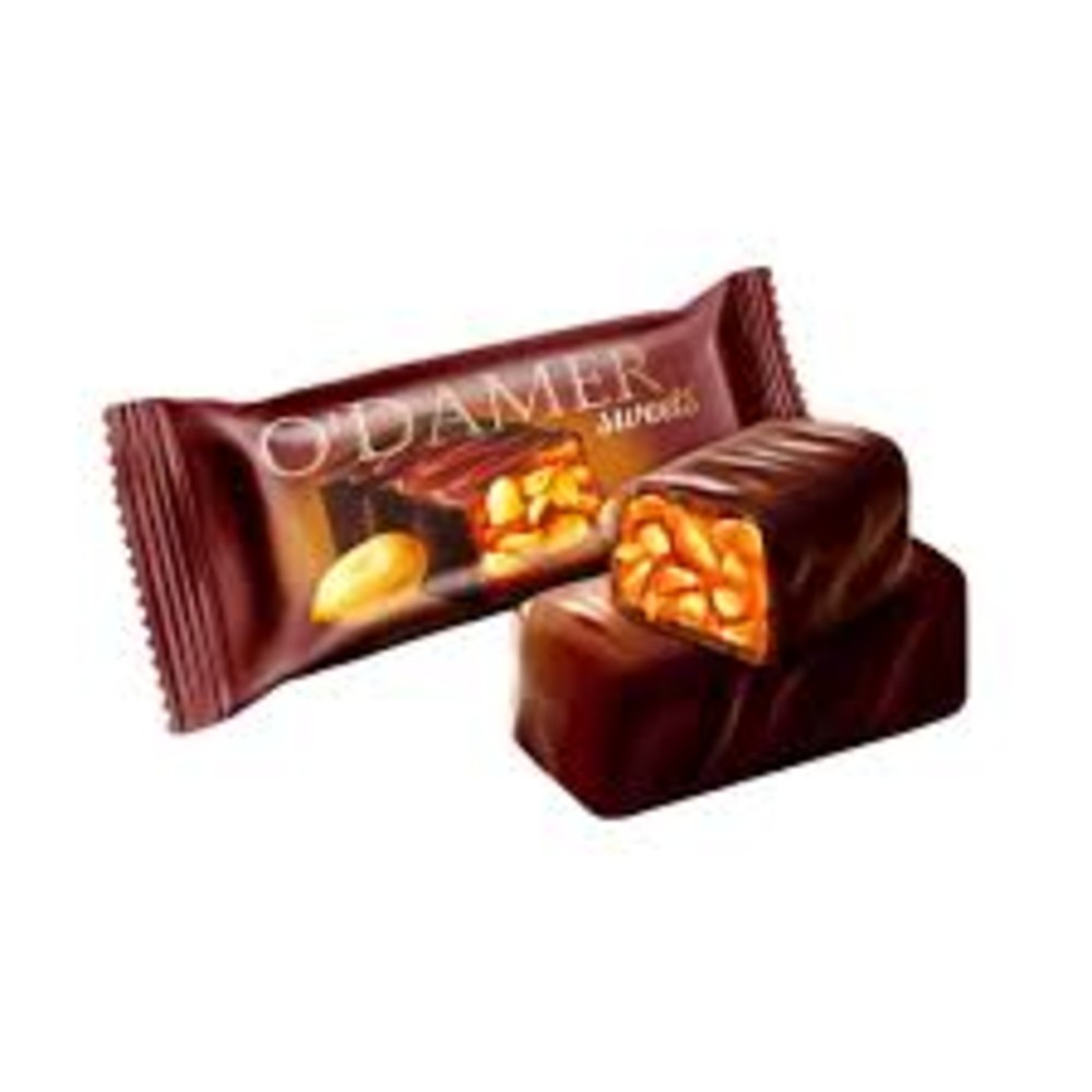 O`DAMER цукерка 40 грам