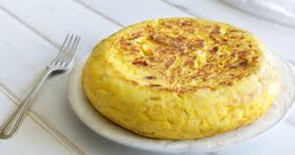 ОМЛЕТ сніданок