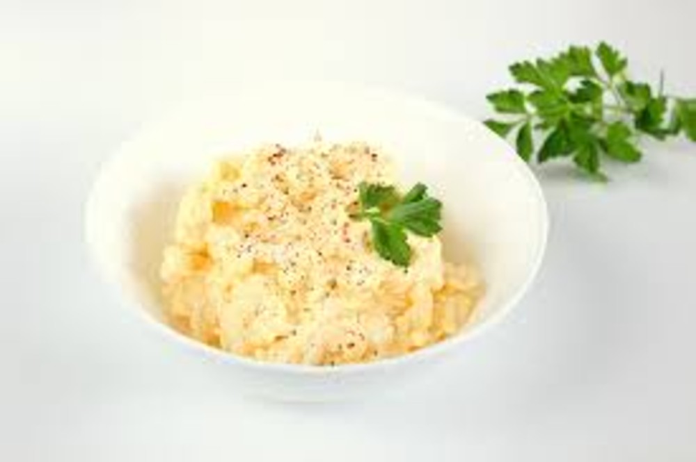 Салат "Єрусалимський"