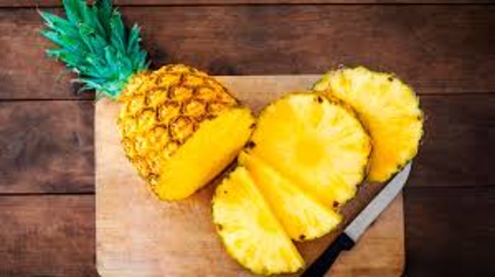 JAFFA АНАНАС 0,95