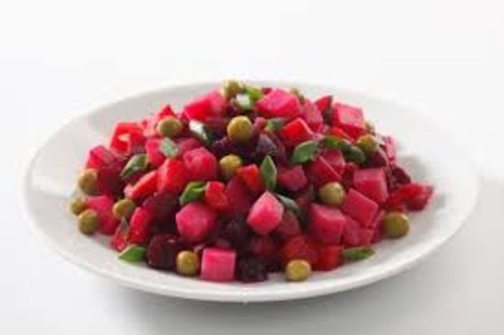 Салат "Вінегрет"