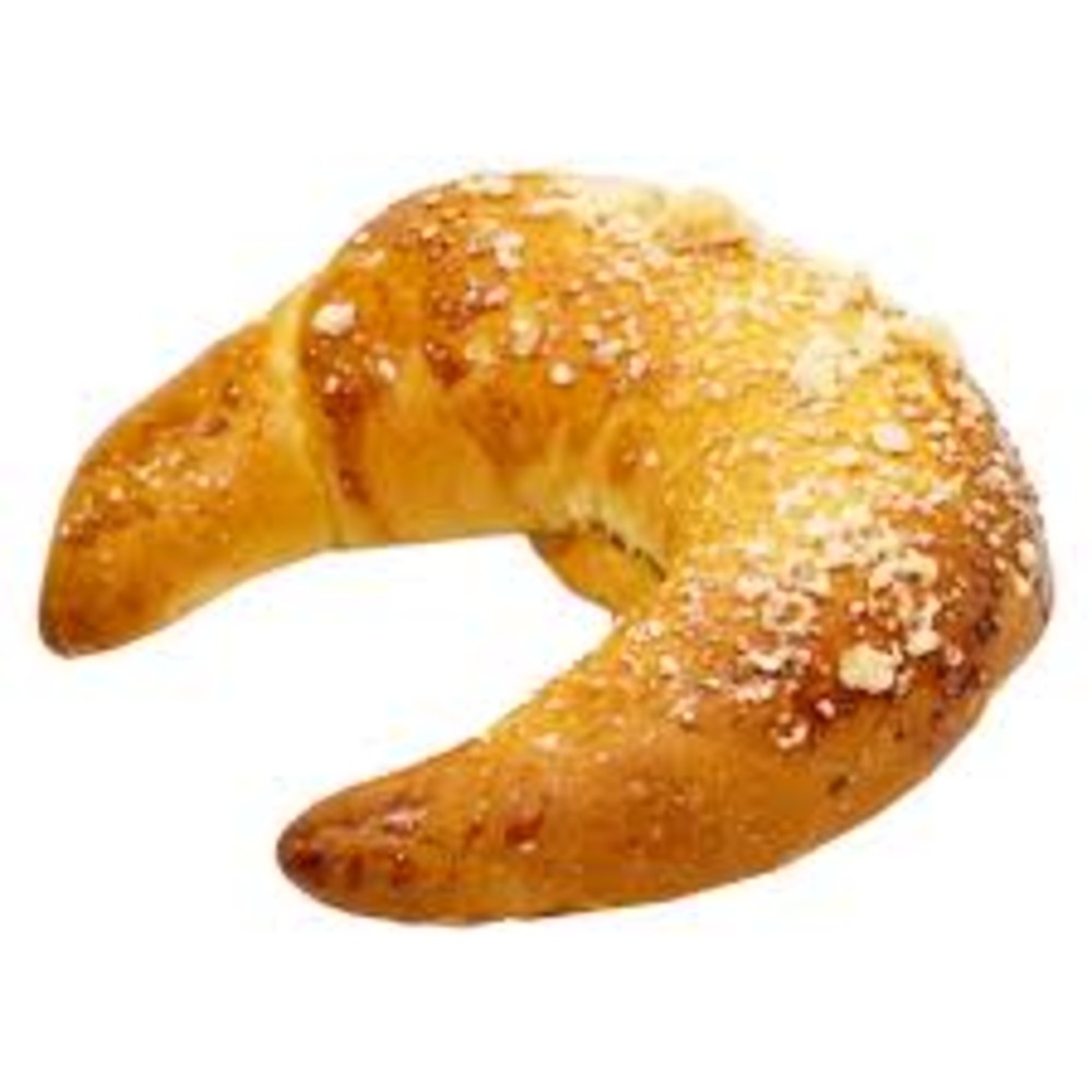 Рогалик з повидлом